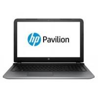 ноутбук HP Pavilion 15-ab112ur Серый