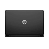 ноутбук HP Pavilion 15-ab115ur Черный