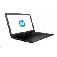 ноутбук HP 15-af004ur Черный