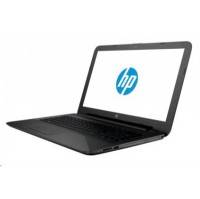 ноутбук HP 15-af004ur Черный