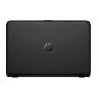 ноутбук HP 15-af004ur Черный
