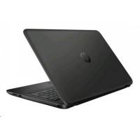 ноутбук HP 15-af004ur Черный