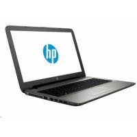 ноутбук HP 15-af115ur Серебристый