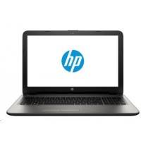 ноутбук HP 15-af115ur Серебристый