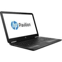 ноутбук HP Pavilion 15-au021ur Черный