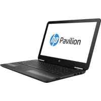 ноутбук HP Pavilion 15-au021ur Черный
