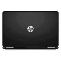 ноутбук HP Pavilion 15-au021ur Черный