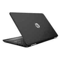 ноутбук HP Pavilion 15-au021ur Черный