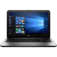 ноутбук HP 15-ay012ur Серый