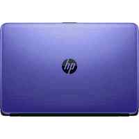 ноутбук HP 15-ay025ur Синий