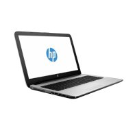 ноутбук HP 15-ay072ur Белый