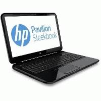 ноутбук HP Pavilion 15-b052sr Черный