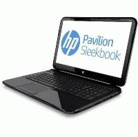 ноутбук HP Pavilion 15-b052sr Черный