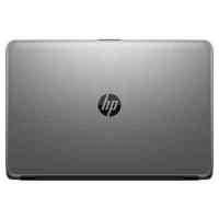 ноутбук HP 15-ba047ur Серый