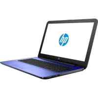 ноутбук HP 15-ba041ur Синий