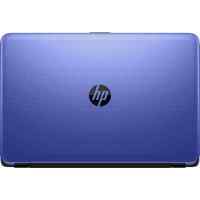 ноутбук HP 15-ba041ur Синий