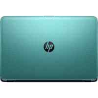 ноутбук HP 15-ba032ur Бирюзовый