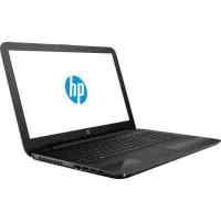 ноутбук HP 15-ba007ur Черный
