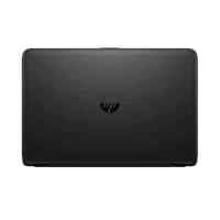 ноутбук HP 15-ba007ur Черный