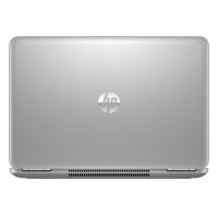 ноутбук HP Pavilion 15-bc005ur Серебристый