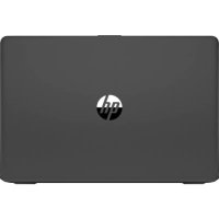 ноутбук HP 15-bs112ur Серый