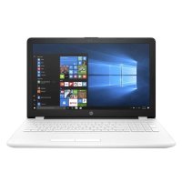 ноутбук HP 15-bs040ur Белый