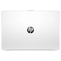 ноутбук HP 15-bs040ur Белый