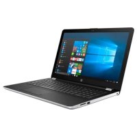 ноутбук HP 15-bw072ur Серебристый