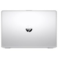 ноутбук HP 15-bw072ur Серебристый