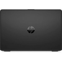 ноутбук HP 15-bw010ur Черный