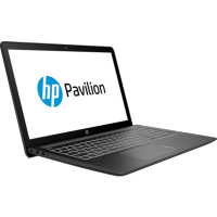 ноутбук HP Pavilion Power 15-cb007ur Серый