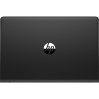 ноутбук HP Pavilion Power 15-cb007ur Серый