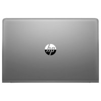 ноутбук HP Pavilion 15-cc009ur Серый