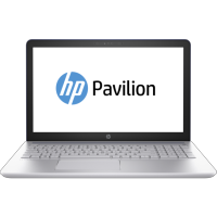 ноутбук HP Pavilion 15-cc534ur Синий