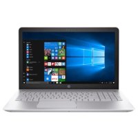 ноутбук HP Pavilion 15-cc522ur Розовый