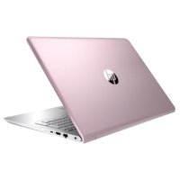 ноутбук HP Pavilion 15-cc522ur Розовый