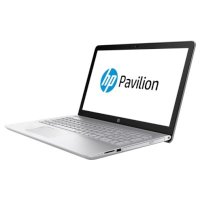 ноутбук HP Pavilion 15-cd005ur Серый
