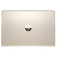 ноутбук HP Pavilion 15-cd006ur Золотой