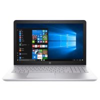 ноутбук HP Pavilion 15-cd019ur Синий