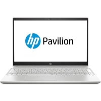 ноутбук HP Pavilion 15-cs0015ur Розовый