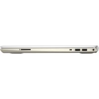 ноутбук HP Pavilion 15-cs0046ur Золотой