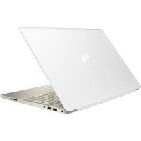 ноутбук HP Pavilion 15-cs0046ur Золотой