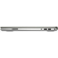 ноутбук HP Pavilion 15-cs0028ur Серебристый