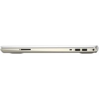 ноутбук HP Pavilion 15-cs0031ur Розовое золото