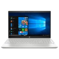 ноутбук HP Pavilion 15-cs1022ur Серебристый