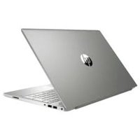 ноутбук HP Pavilion 15-cs1022ur Серебристый