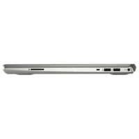ноутбук HP Pavilion 15-cs1022ur Серебристый