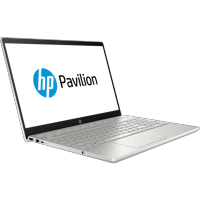 ноутбук HP Pavilion 15-cs1034ur Золотой