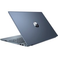 ноутбук HP Pavilion 15-cs2018ur Синий