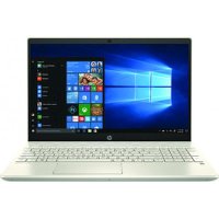 ноутбук HP Pavilion 15-cs2004ur Золотой